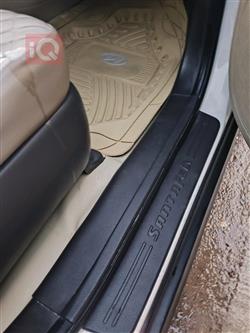 هيونداي سانتافي